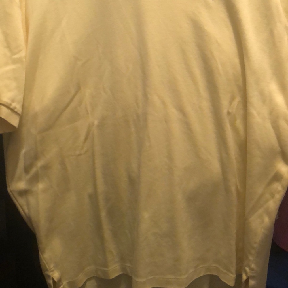 Men’s Polo Shirt